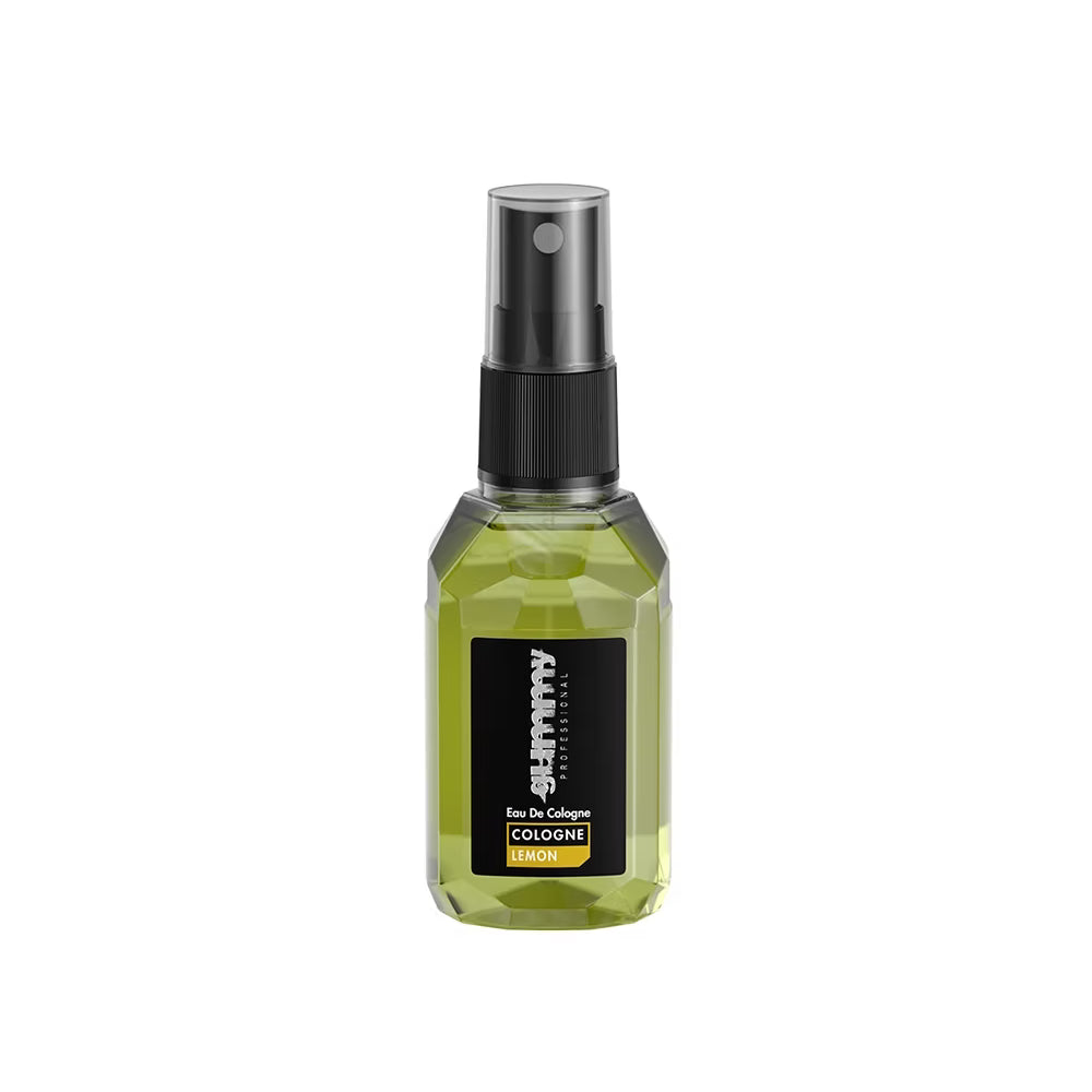 Gummy Eau de Cologne 50/400 ml