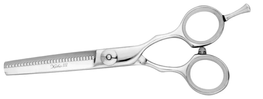 Nikarma Niko III A16T 6.0 inch modeling scissors 34 teeth