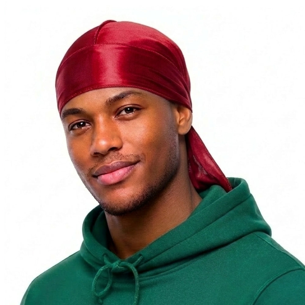 Dreamfix Durags Silky