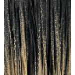 Dream Hair S-Yaky Kinky Weaving Synthetic Hair 14"/18" (2 pcs)