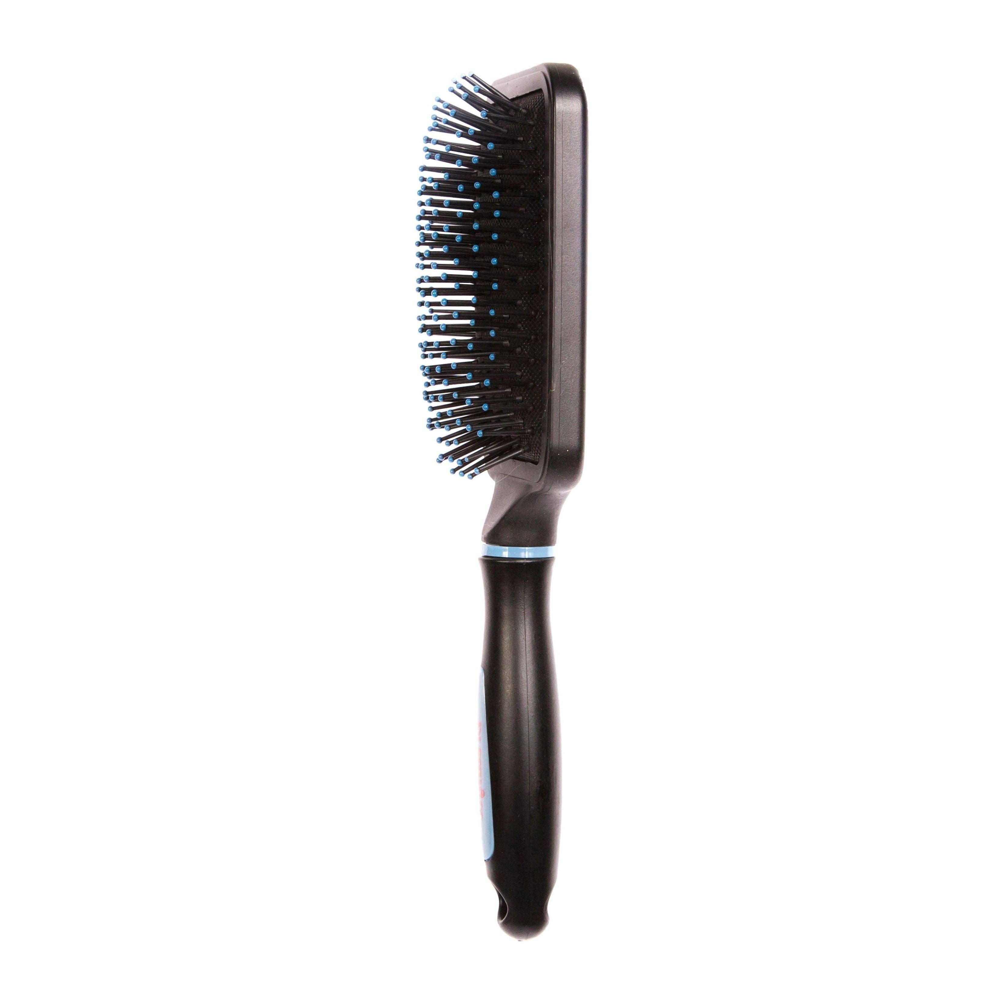 Dreamfix Square Hair Brush Black Square/Oval