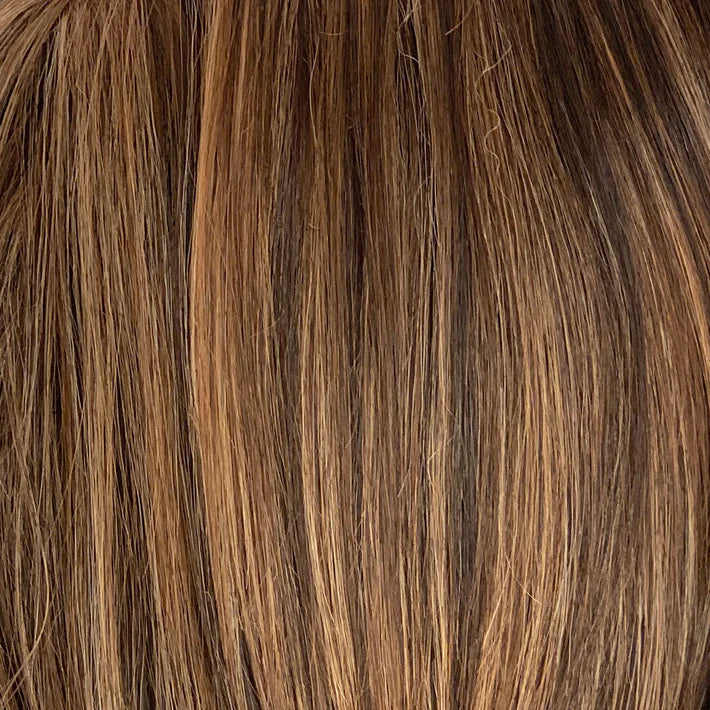 Hair By Sleek Brinley Synthetic Hair Ponytail