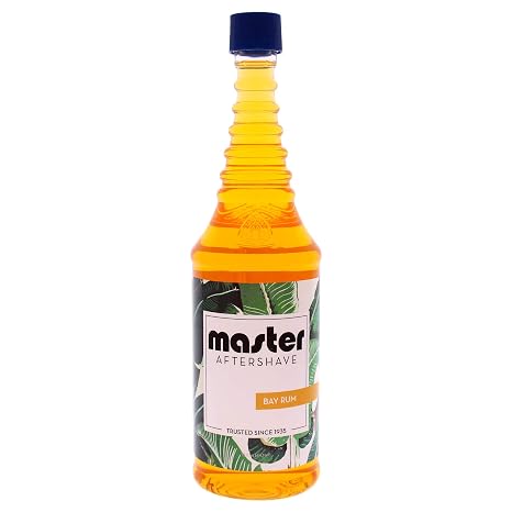 Master After Shave Bay Rum 443ml