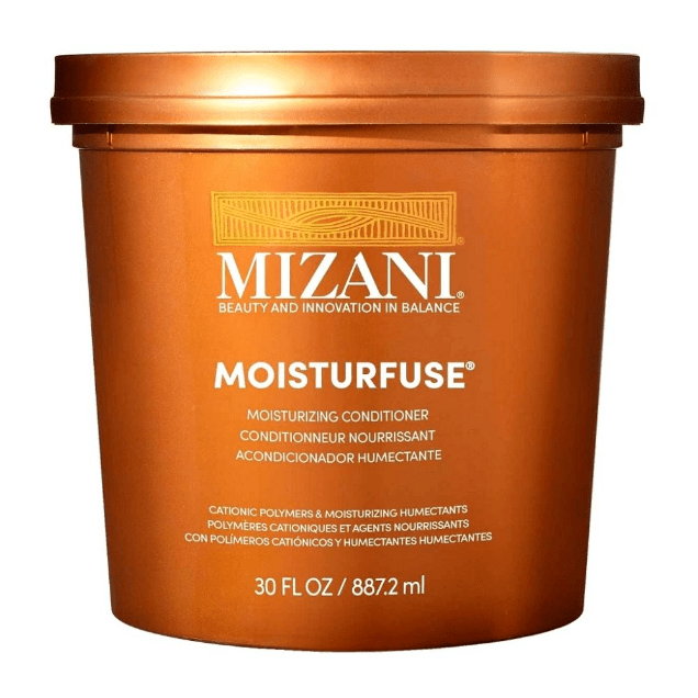 Mizani Moisturfuse Conditioner 30oz