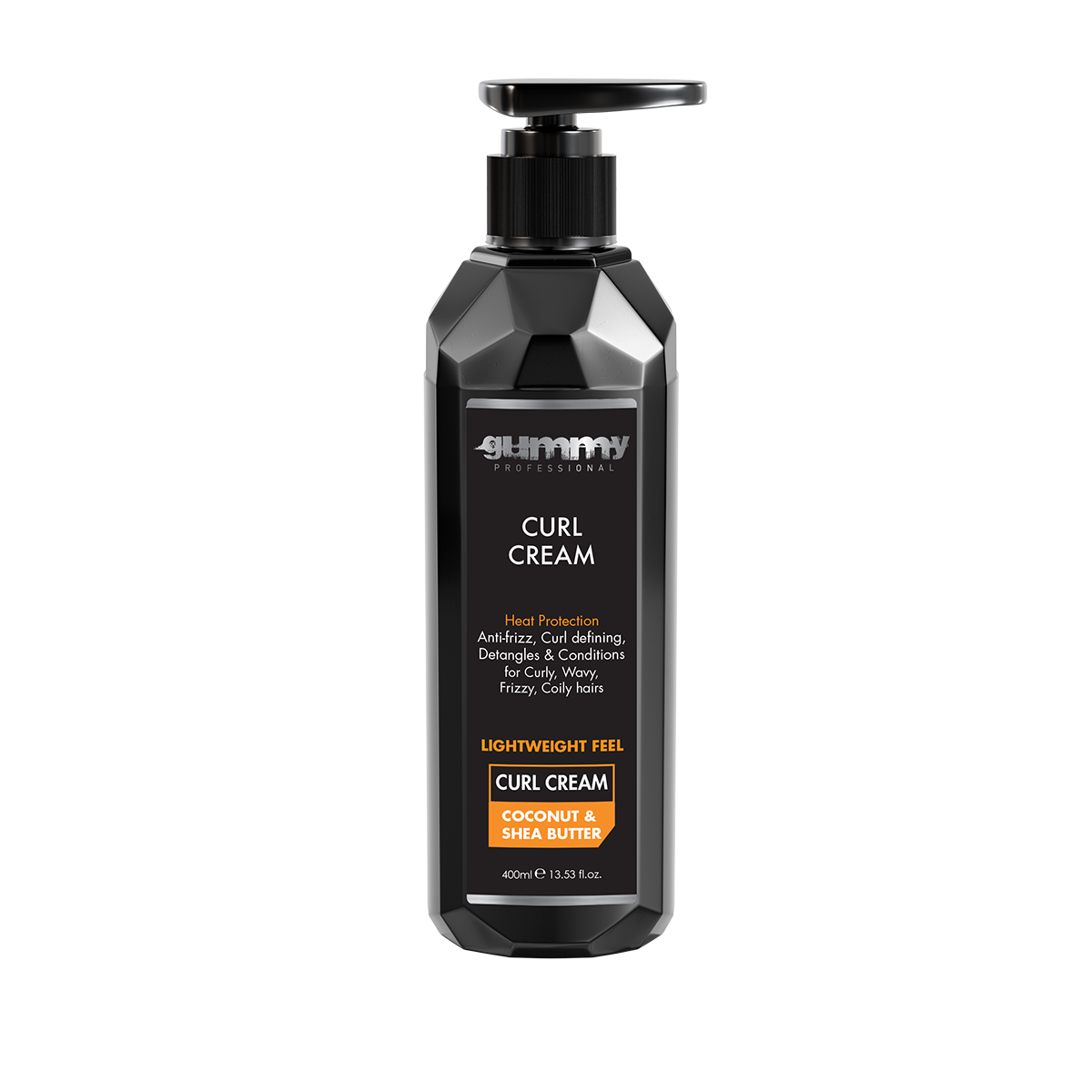 Gummy Curl Defining Cream 400 ml