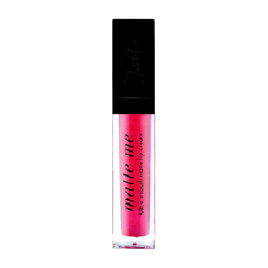 Sleek Lip Gloss Matte Me: Fandango Purple