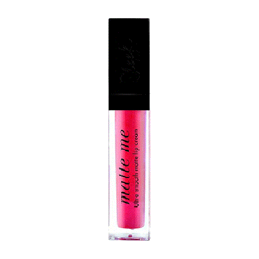 Sleek Lip Gloss Matte Me: Fandango Purple