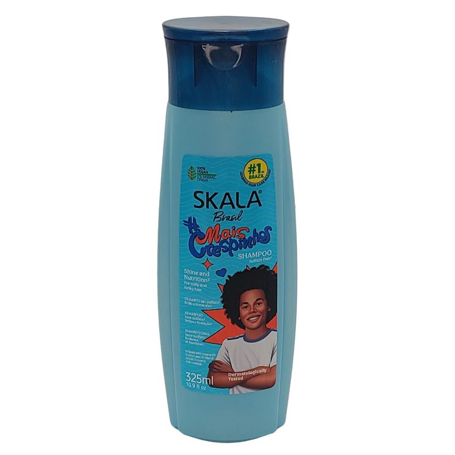 Skala Mais Crespinho Shampoo 325ml