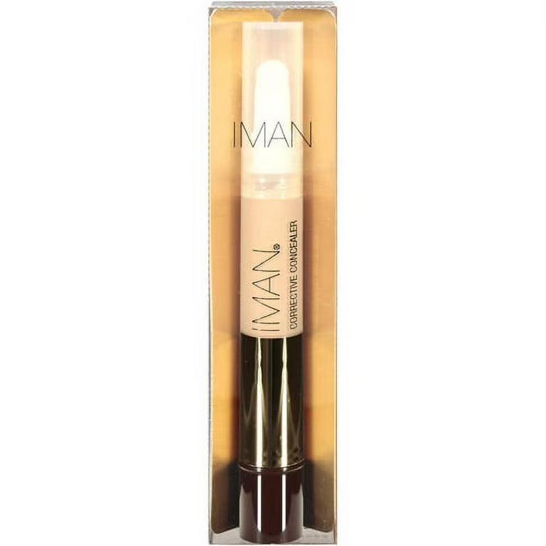 Iman Corrective Concealer 5ml