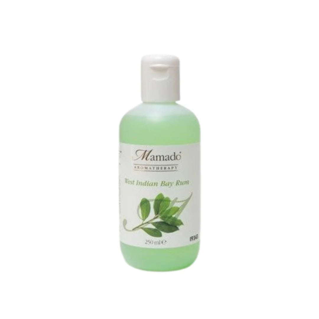 Mamado West Indian Bay Rum 250 ml