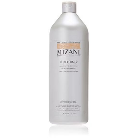 Mizani Puriphying Intense Cleansing Shampoo 1 litter