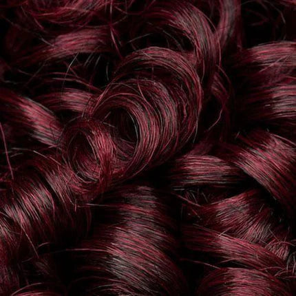 Dream Hair 3x Pre-Fluffed Afro Kinky Braid Synthetic Hair 16&