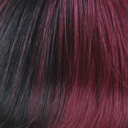 Dream Hair Big Tail 8"/20cm (3pcs) Human Hair