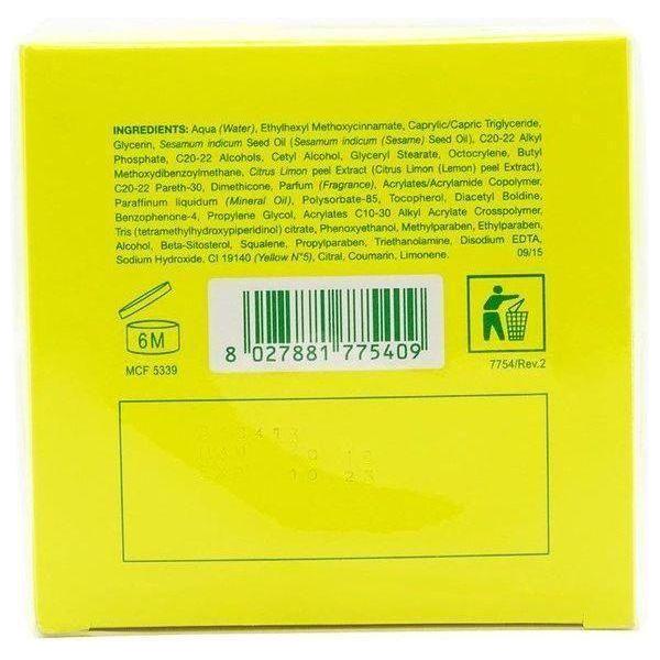 A3 Lemon Cream Clearing & Control of Stubborn Blemishes 150ml - Gtworld.de