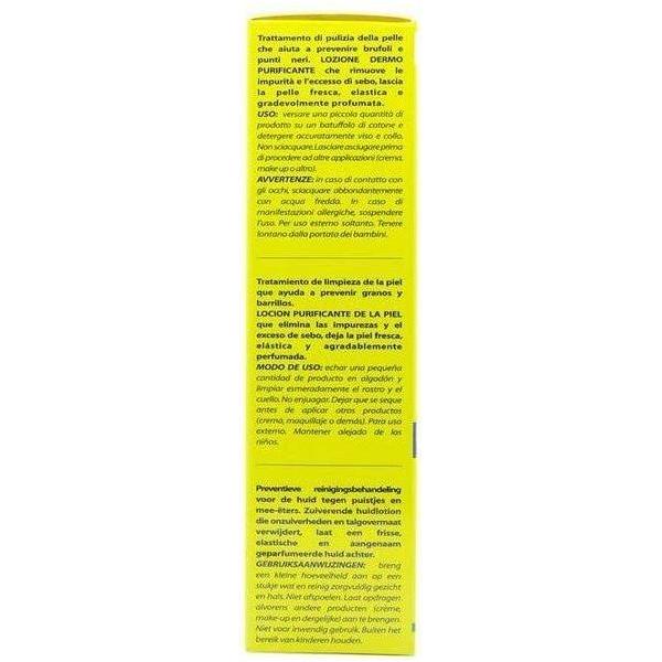 A3 Lemon Face Skin Cleanser 260ml - Gtworld.de