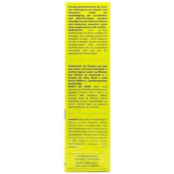 A3 Lemon Face Skin Cleanser 260ml - Gtworld.de