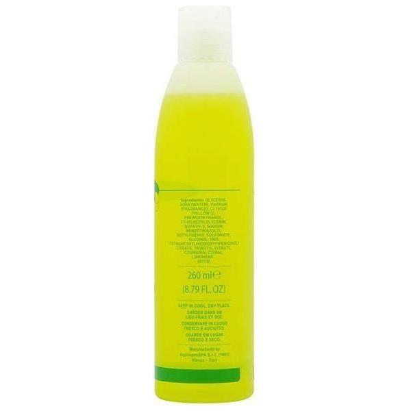 A3 Lemon Glycerin 260ml - Gtworld.de