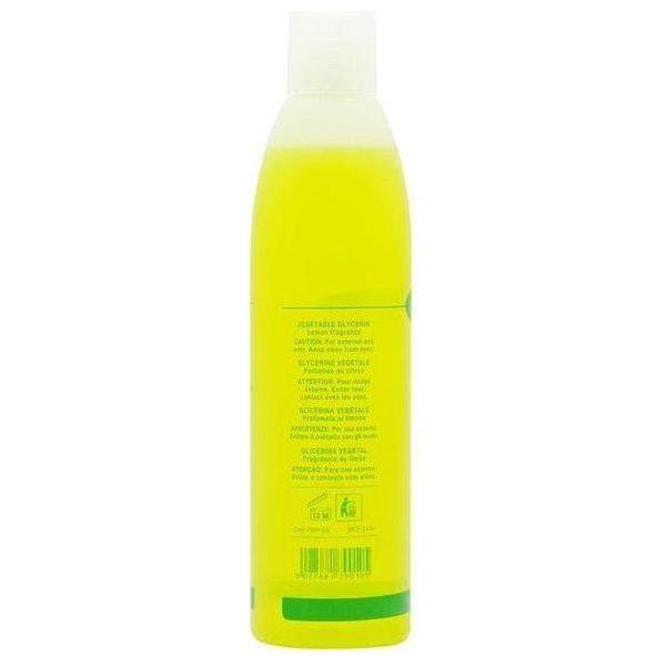 A3 Lemon Glycerin 260ml - Gtworld.de