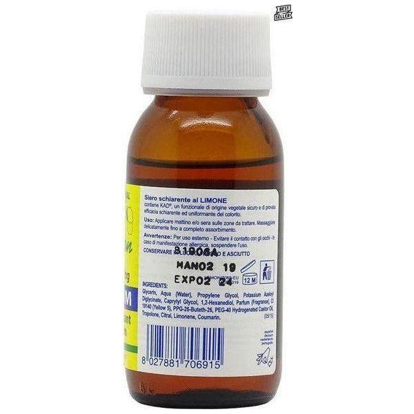 A3 Lemon Lightening Serum 50ml - Gtworld.de