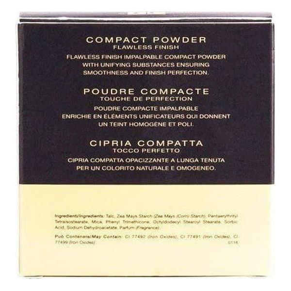 A3 Magnifica Compact Powder Deep Mocca 10g - Gtworld.de