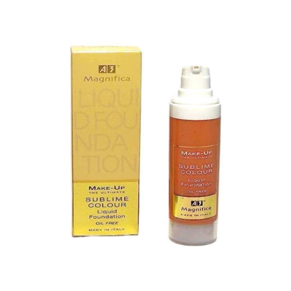 A3 Magnifica Liquid Foundation - Gtworld.de