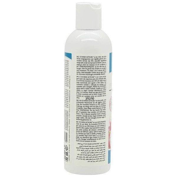 Activilong Acticurl Co - Wash Pitaya/Glycerin/Aloe 240ml - Gtworld.de