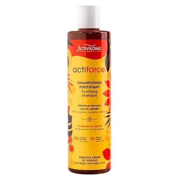 Activilong ACTIFORCE Fortifying Shampoo 300ml - Gtworld.de
