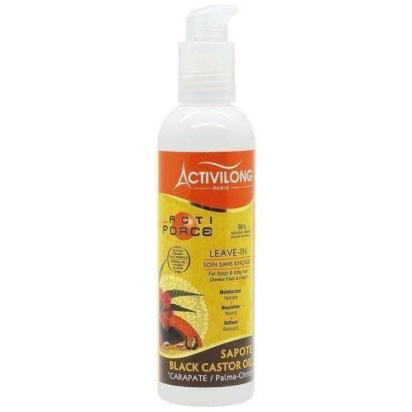 Activilong ACTIFORCE Leave In 240ml - Gtworld.de