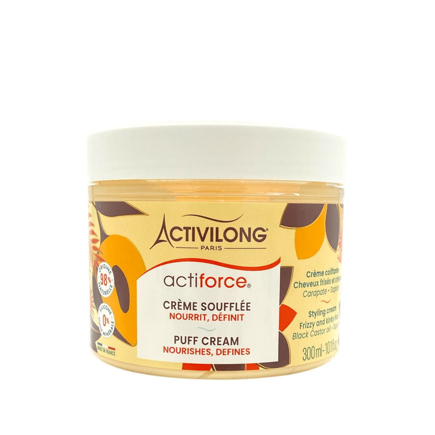 Activilong ACTIFORCE Puff Cream 300ml - gtworld.de