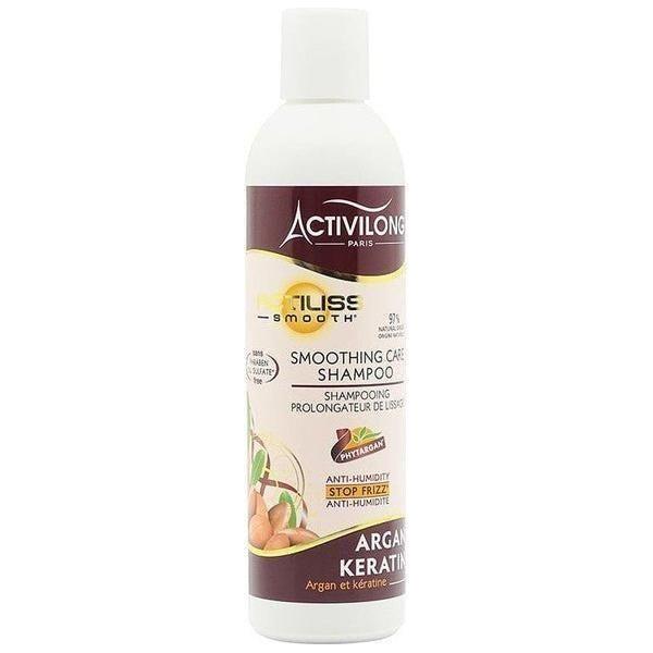 Activilong Actiliss Smoothing Care Shampoo 250ml - Gtworld.de