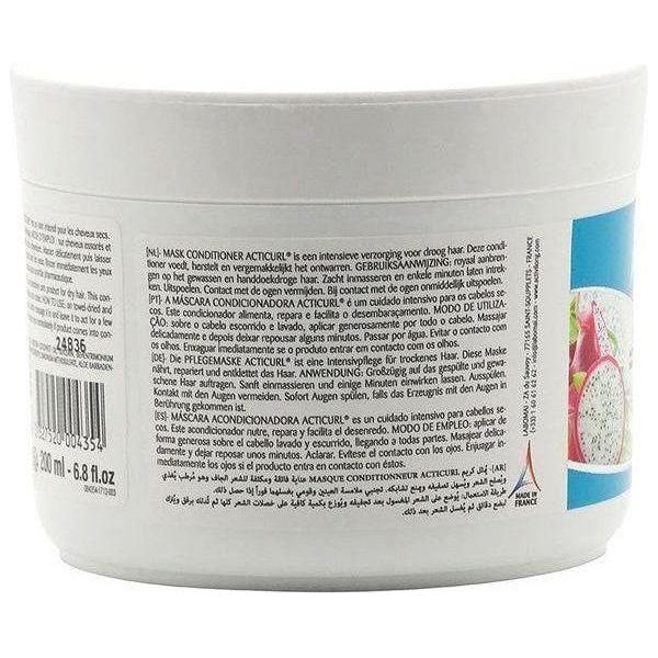 Activilong Conditioning Haircare Mask Pitaya - Glycerin - Aloe Vera 200ml - Gtworld.de