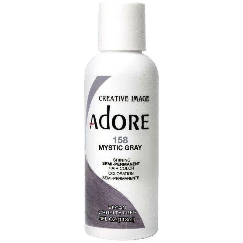Adore Semi Permanent Hair Color 118ml