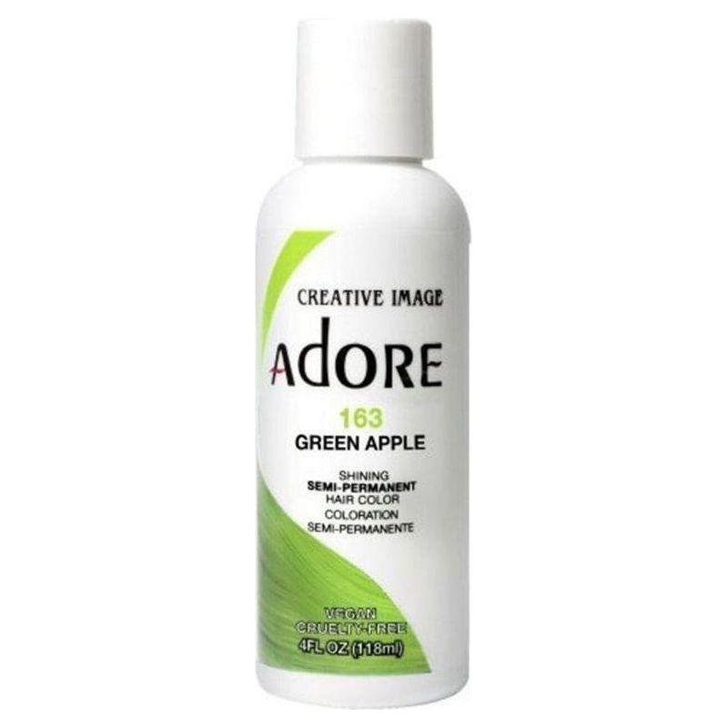 Adore Semi Permanent Hair Color 118ml