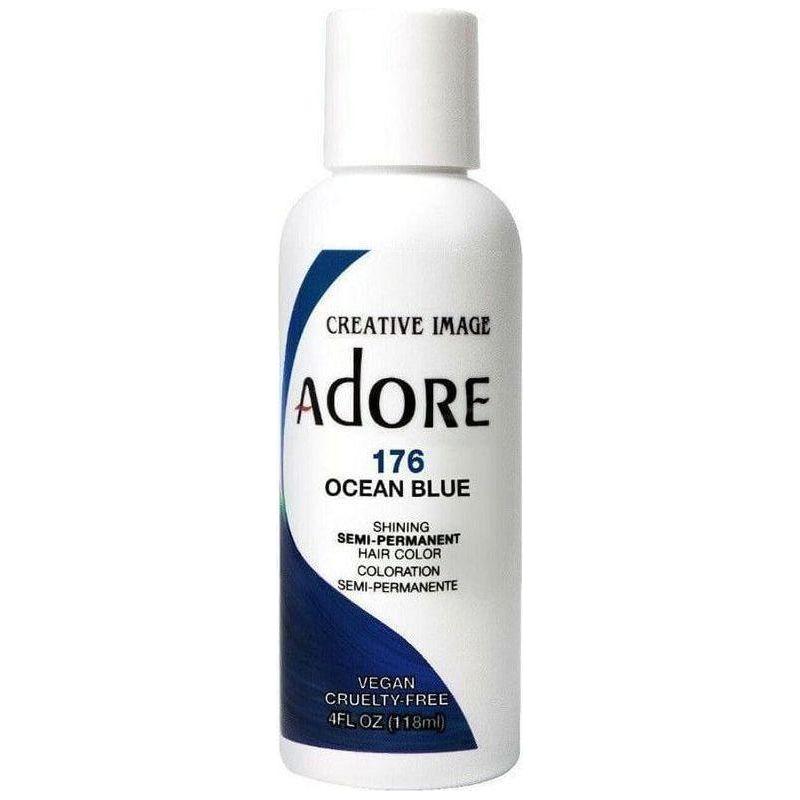 Adore Semi Permanent Hair Color 118ml