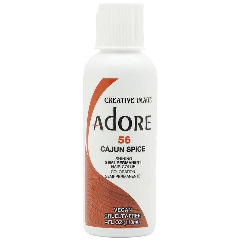 Adore Semi Permanent Hair Color 118ml