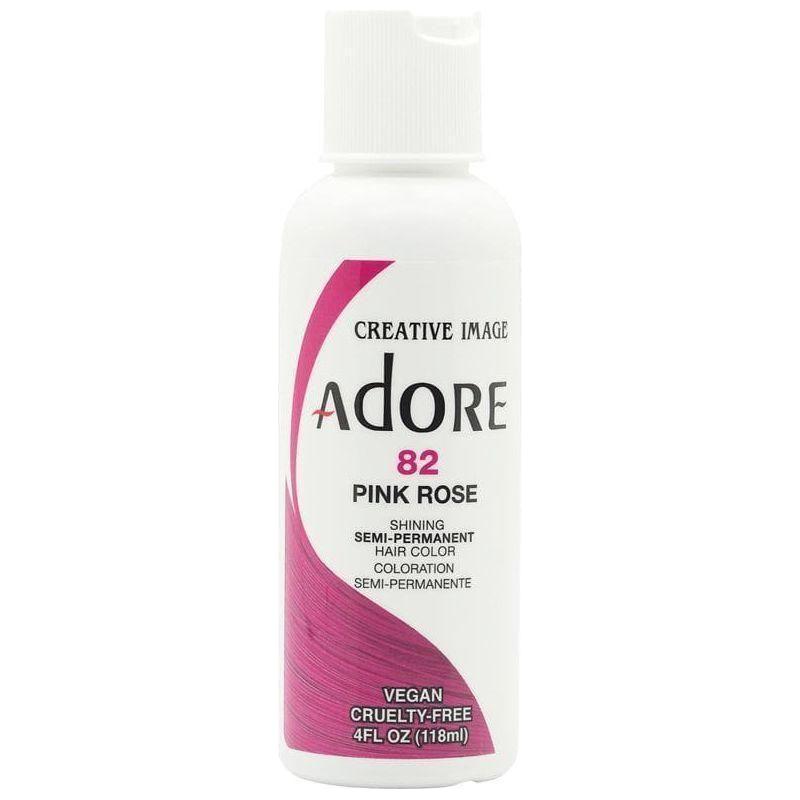 Adore Semi Permanent Hair Color 118ml
