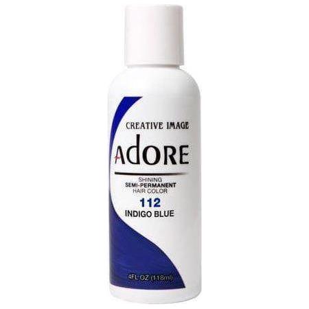 Adore Semi Permanent Hair Color 118ml