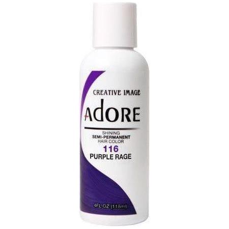 Adore Semi Permanent Hair Color 118ml