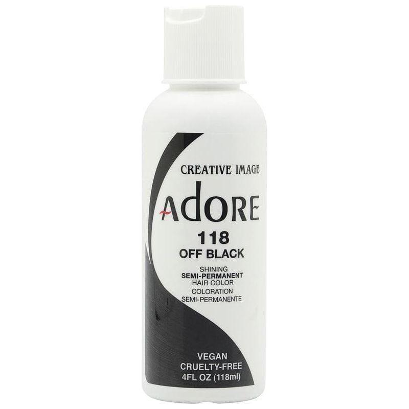 Adore Semi Permanent Hair Color 118ml