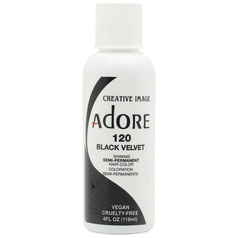 Adore Semi Permanent Hair Color 118ml