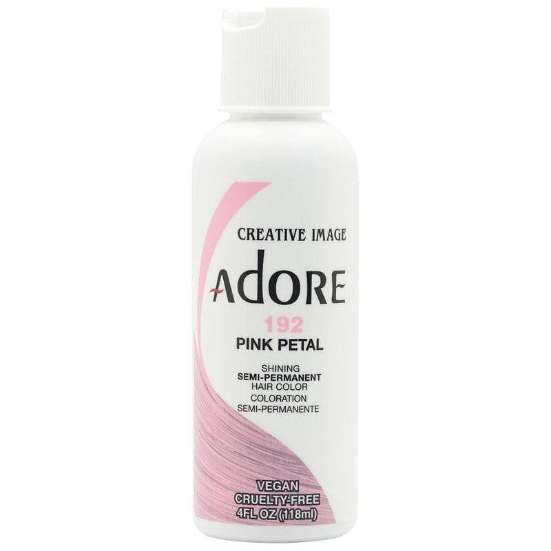 Adore Semi Permanent Hair Color 118ml