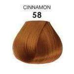 Adore Semi Permanent Hair Color 118ml