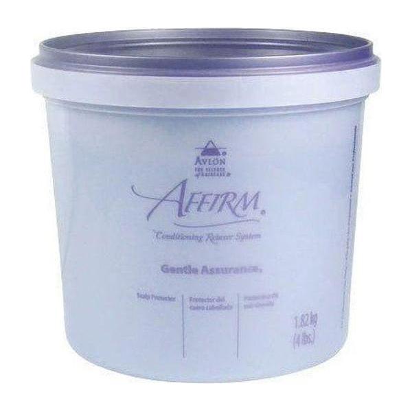 Affirm Conditioning Relaxer System Gentle Assurance 1.82kg - Gtworld.de