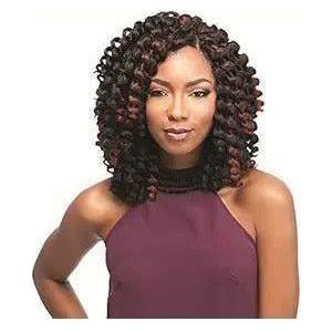 African Collection - Jamaican Bounce 26" Synthetic Hair - Gtworld.de