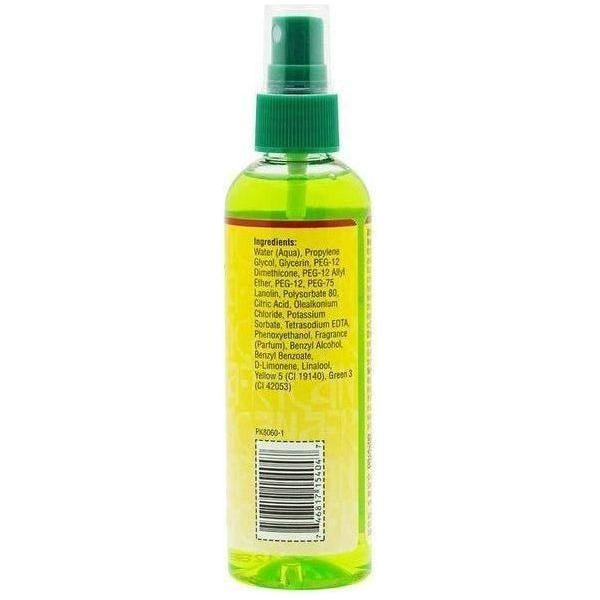 African Essence Weave Spray 6 in 1 - 118ml - Gtworld.de