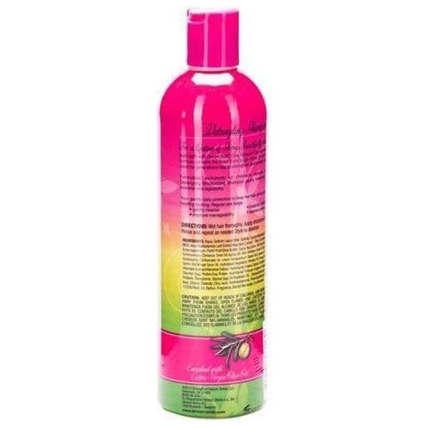African Pride Dream Kids Olive Miracle Detangling Moisturizing Shampoo 355ml - Gtworld.de