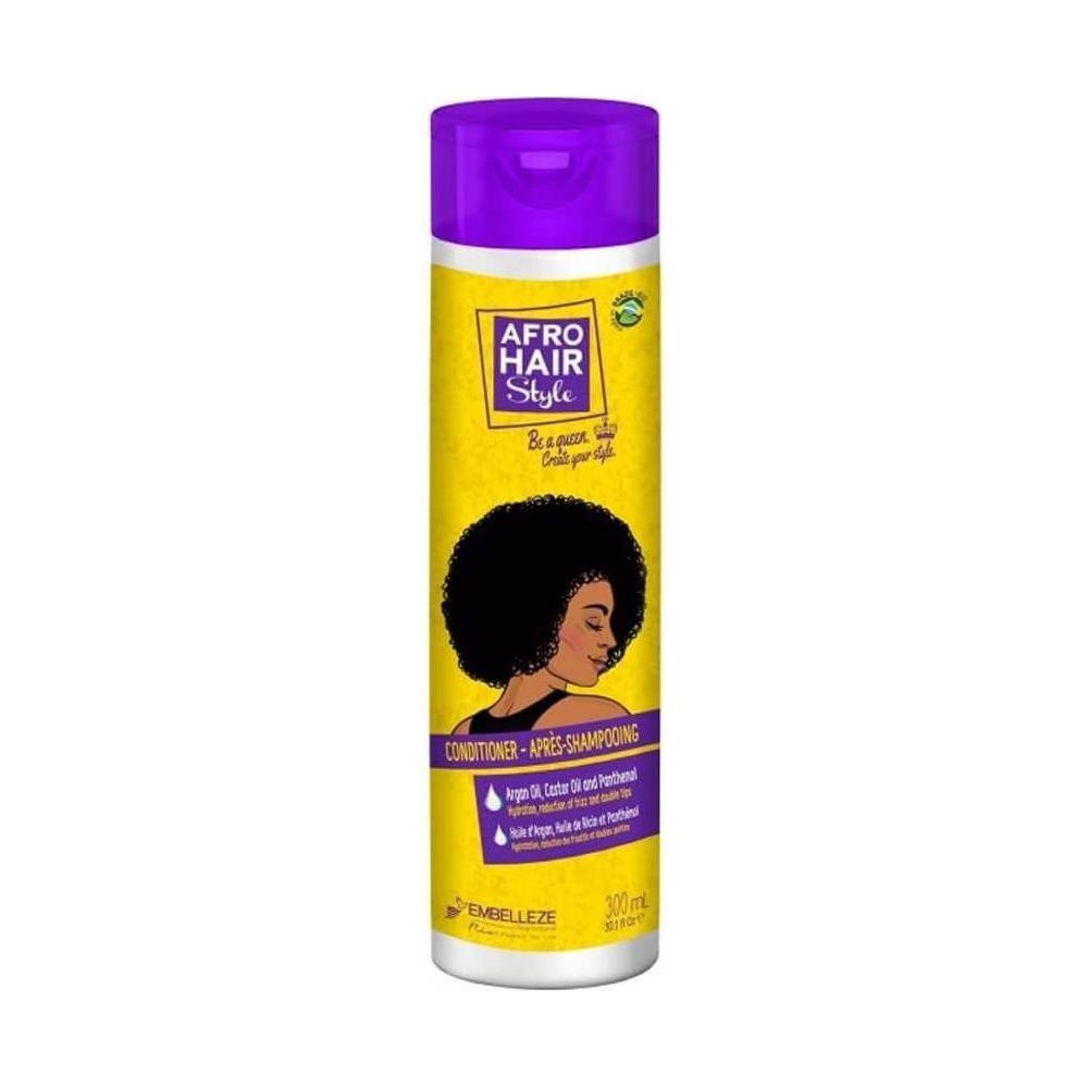 Afro Hair Conditioner 300ml - Gtworld.de