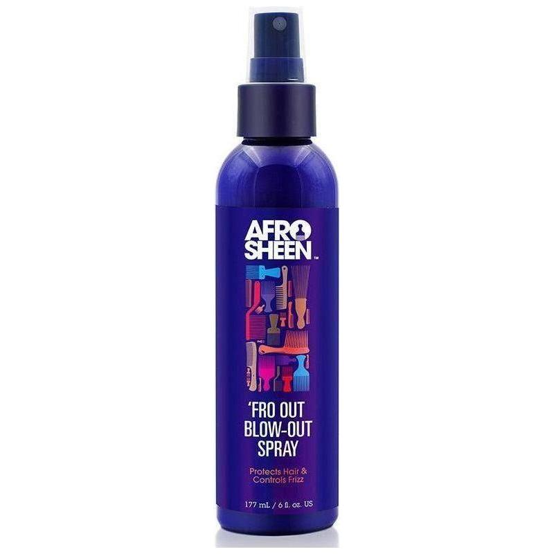 Afro Sheen &