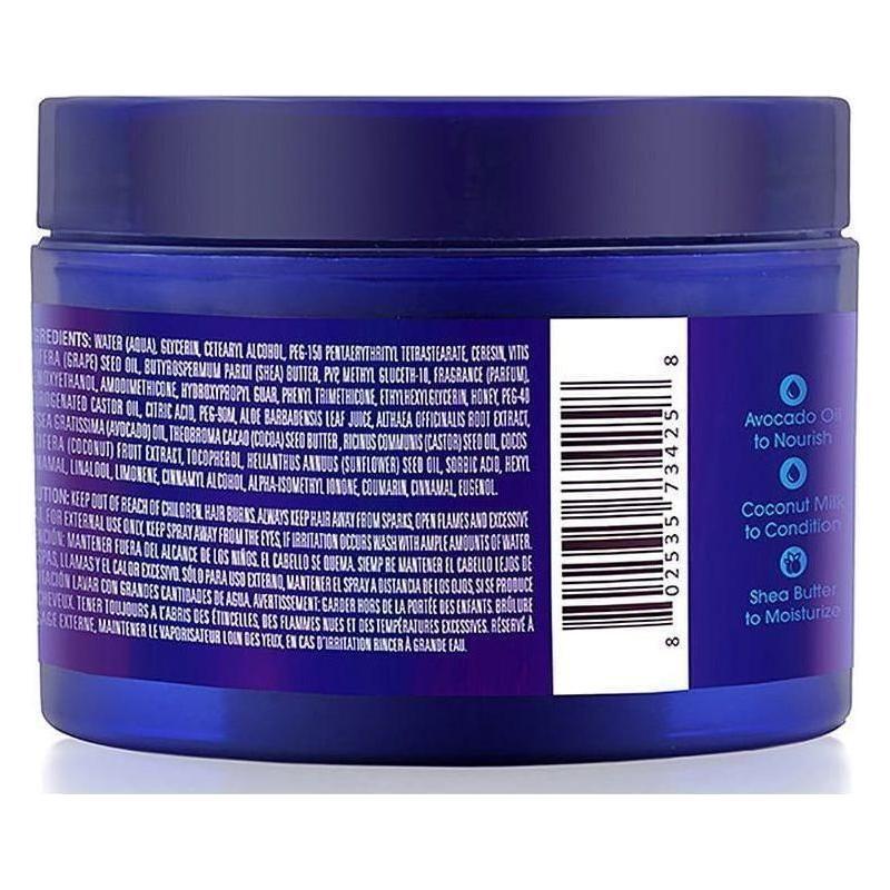 Afro Sheen Slik Back Cream Styler Extra Hold 177g - Gtworld.de