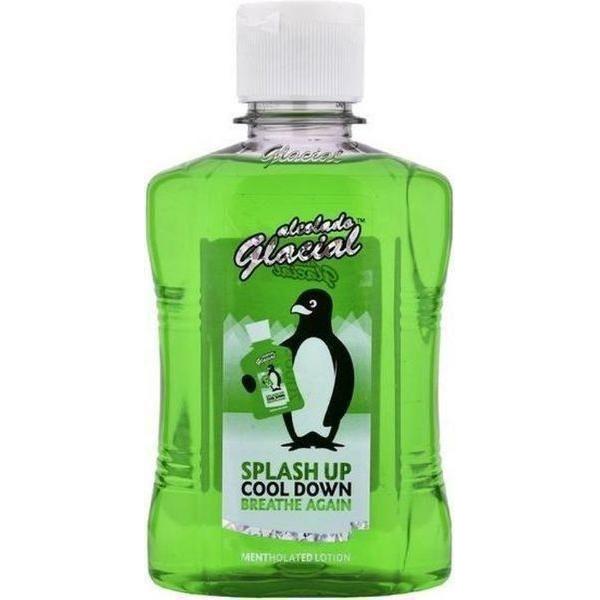 Alcolado Glacial Splash Up Cooldown Mentholated Lotion 125/250/500ml - gtworld.de